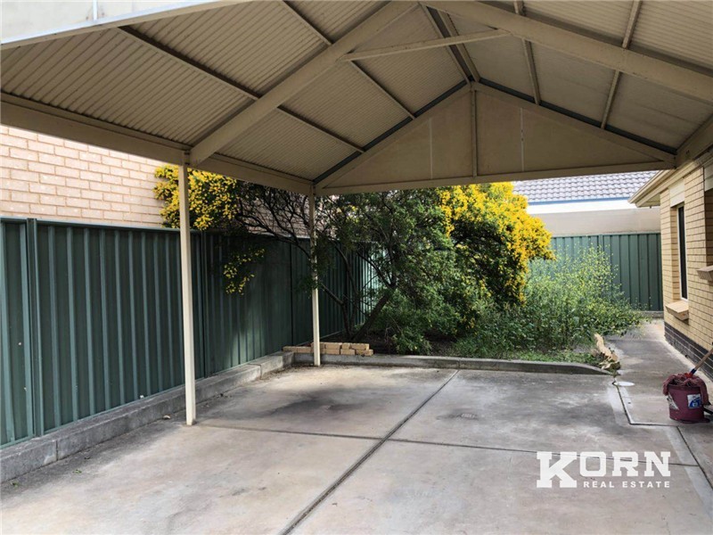 6 Trinity Circuit, Mawson Lakes SA 5095