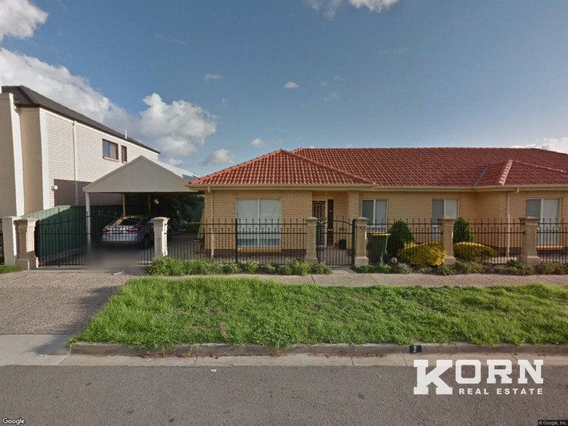 6 Trinity Circuit, Mawson Lakes SA 5095