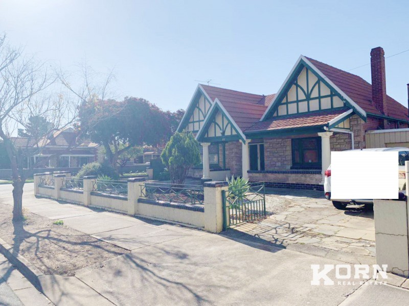 27 BOND STREET, West Hindmarsh SA 5007