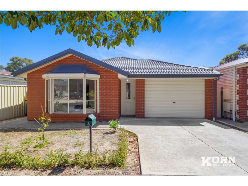 8 Colac Street, Greenacres SA 5086