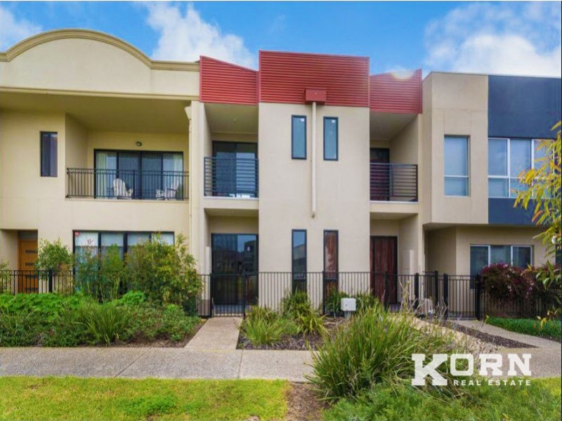 21A Hope Lane, Mawson Lakes SA 5095