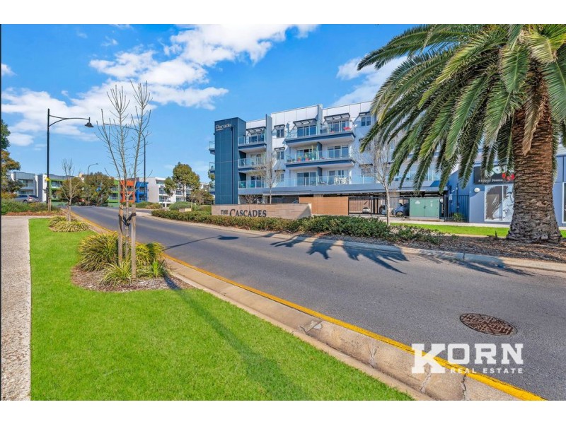 6/60 Augustine Street, Mawson Lakes SA 5095