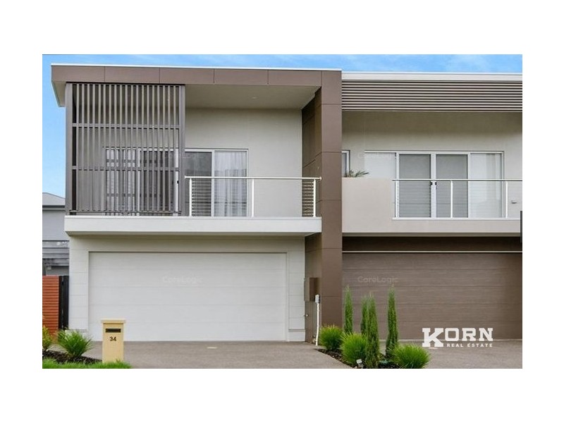 34 WOODLEY AVENUE, Newton SA 5074