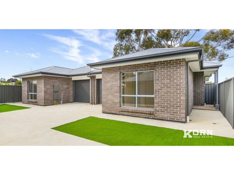 20A Railway Terrace, Kilburn SA 5084