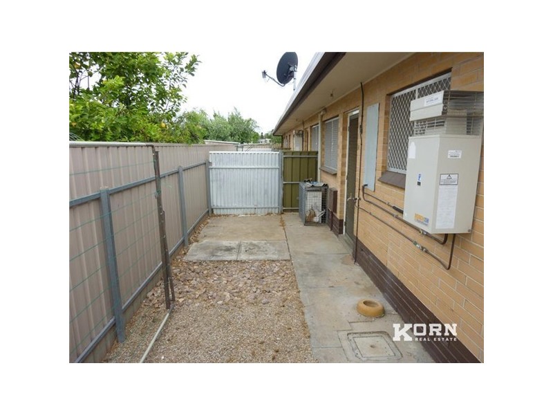 3/272 Hampstead Road, Clearview SA 5085