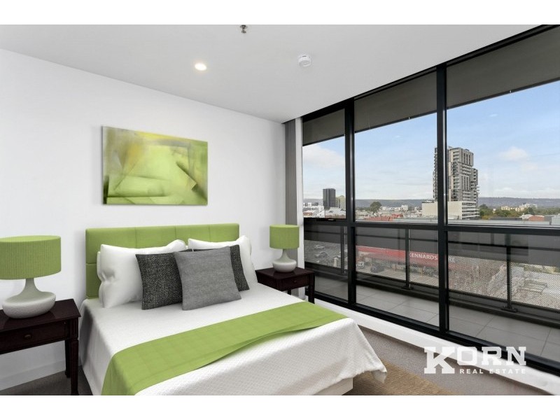 206/160 Grote Street, Adelaide SA 5000