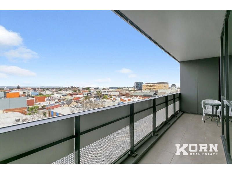 206/160 Grote Street, Adelaide SA 5000