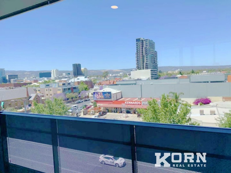 206/160 Grote Street, Adelaide SA 5000
