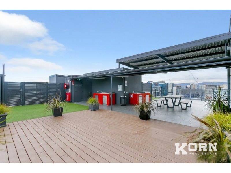 206/160 Grote Street, Adelaide SA 5000