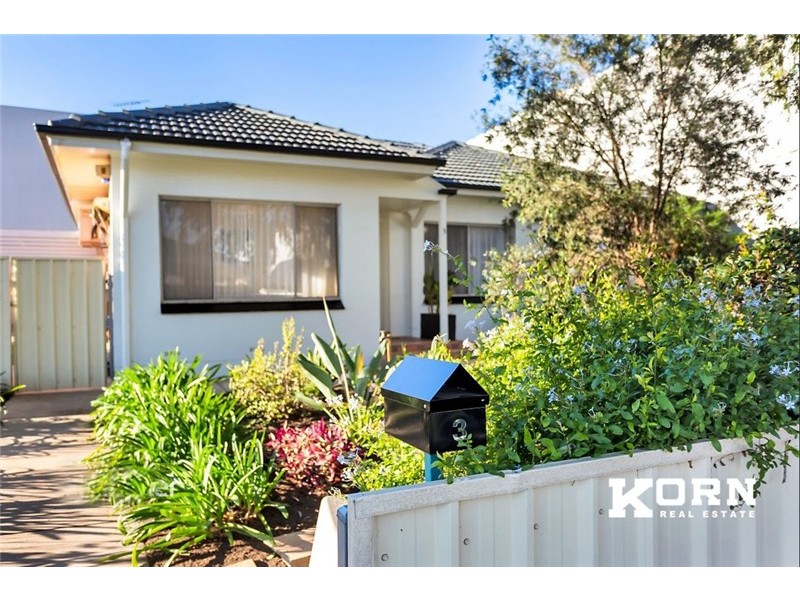 3 Mines Road, Campbelltown SA 5074