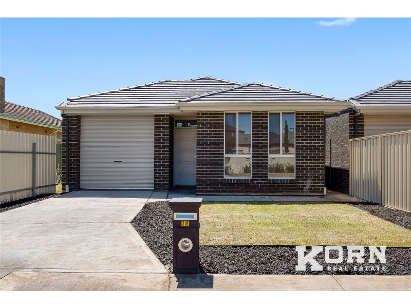 38 Danvers Grove, Woodville Gardens SA 5012