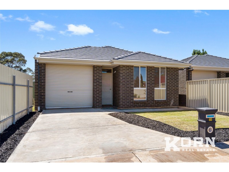 38 Danvers Grove, Woodville Gardens SA 5012