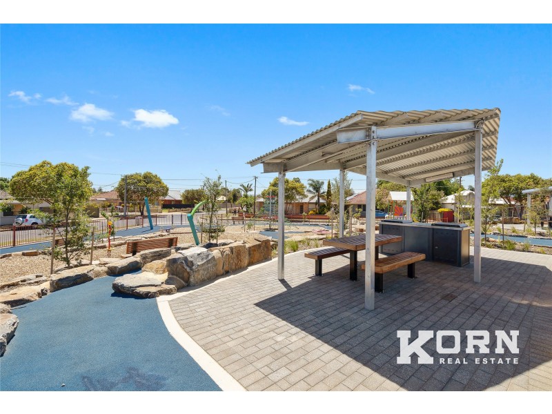 38 Danvers Grove, Woodville Gardens SA 5012