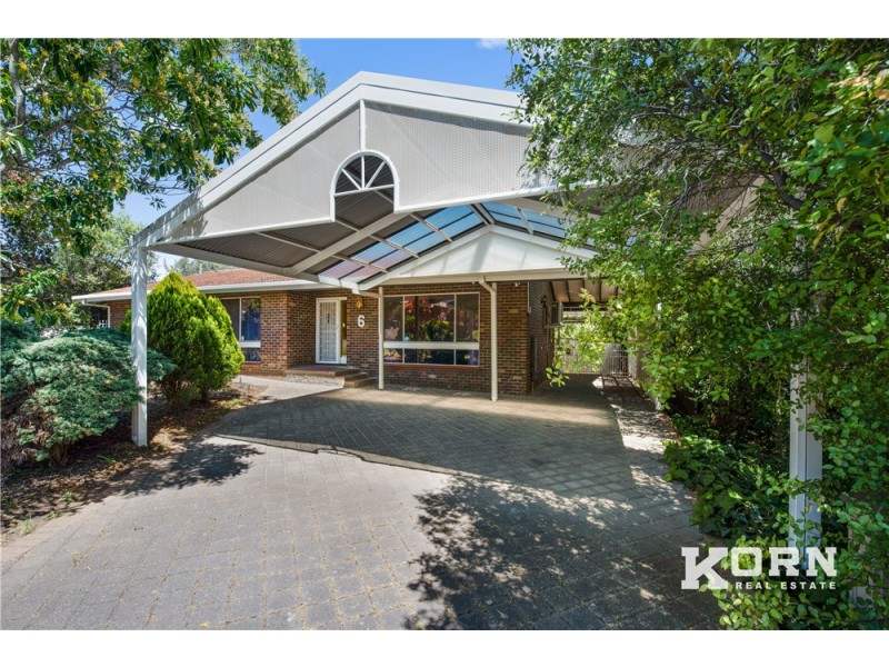 6 Apalka Place, Rostrevor SA 5073