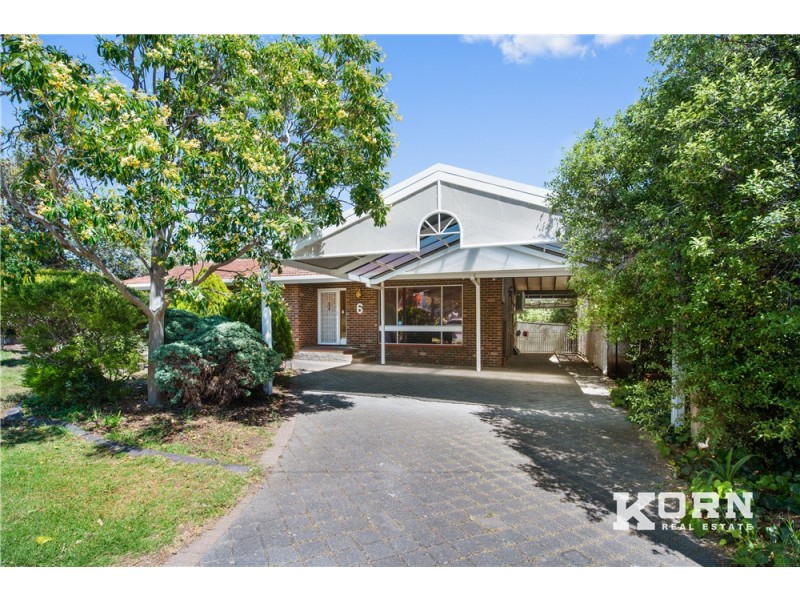 6 Apalka Place, Rostrevor SA 5073