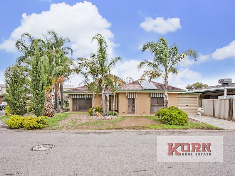 8 Torrens Place, Salisbury SA 5108