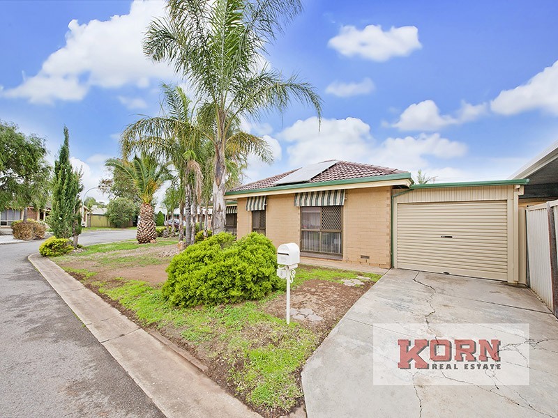 8 Torrens Place, Salisbury SA 5108