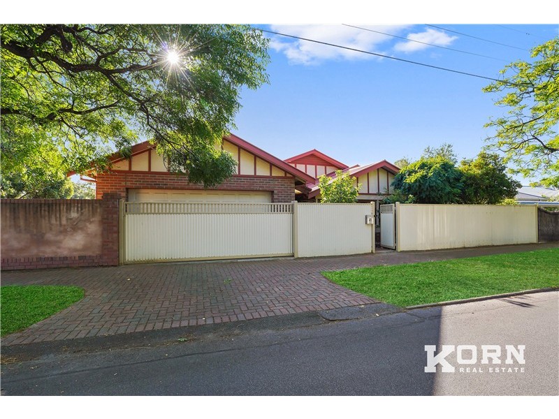43 Warwick Avenue, Toorak Gardens SA 5065
