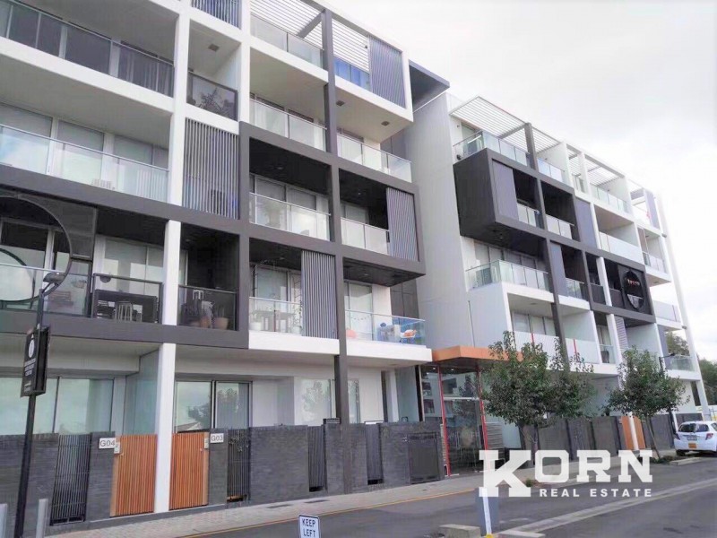 G03/47 Fifth Street, Bowden SA 5007