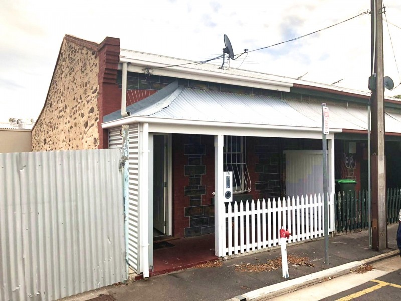 15 St Lukes Place, Adelaide SA 5000