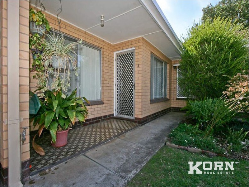 3/11 Sturdee Street, Broadview SA 5083