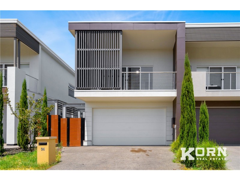 34 Woodley Avenue, Newton SA 5074