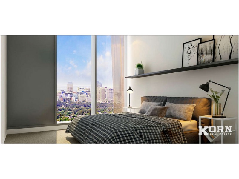 1804/29 Angas Street, Adelaide SA 5000