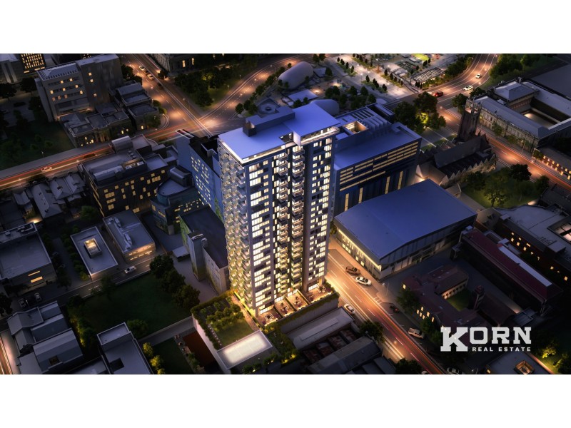 1804/29 Angas Street, Adelaide SA 5000