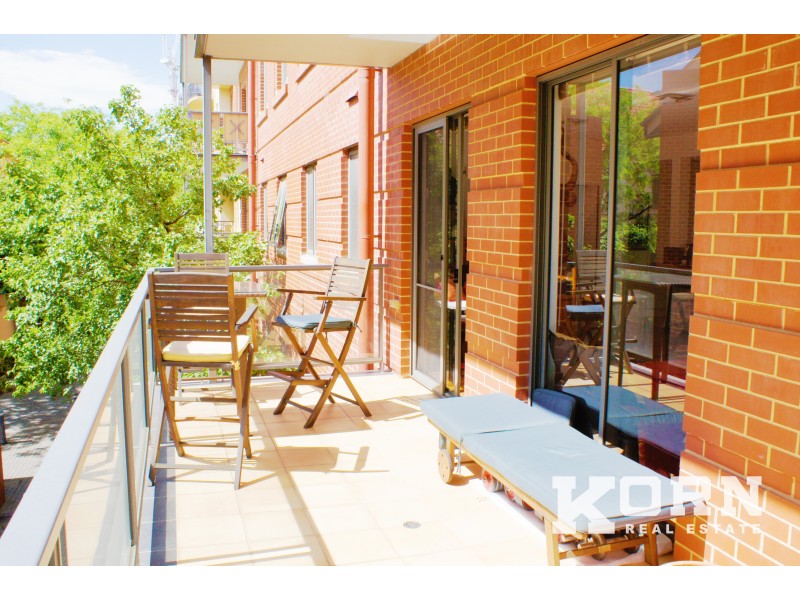 13/22 Liberman Close, Adelaide SA 5000