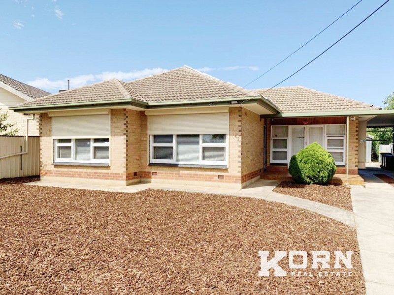 62 Darley road, Paradise SA 5075