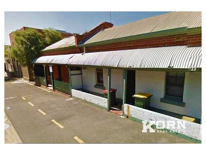 16 George court, Adelaide SA 5000