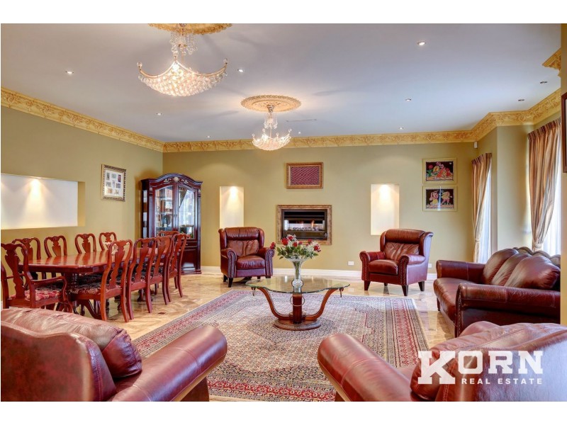 293 Shepherds Hills Road, Eden Hills SA 5050