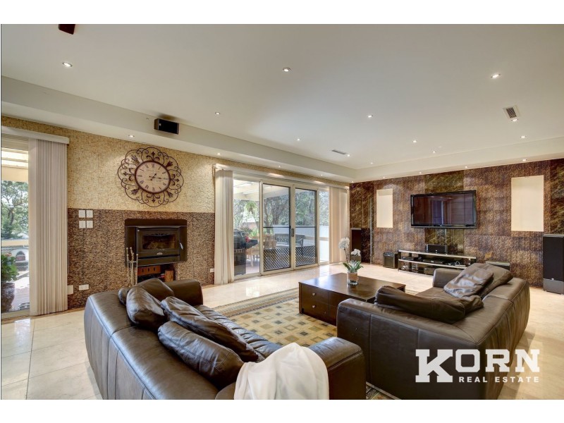 293 Shepherds Hills Road, Eden Hills SA 5050