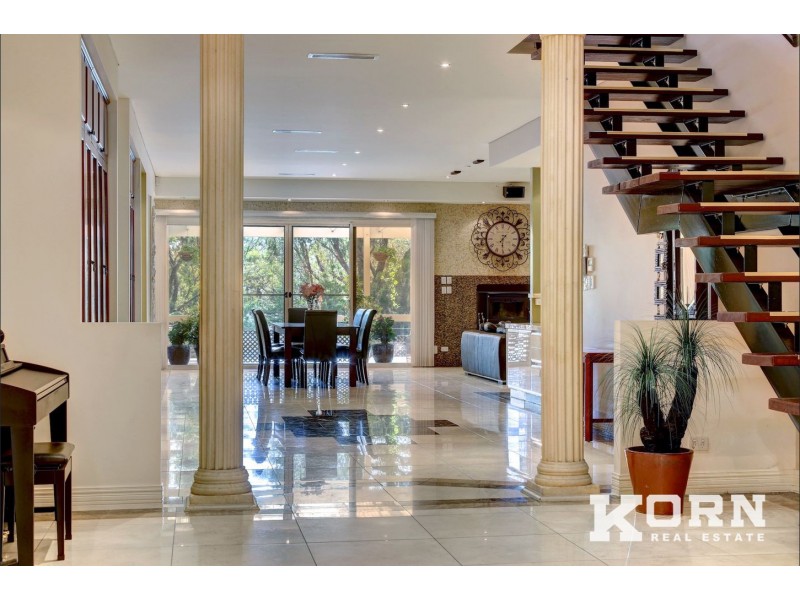 293 Shepherds Hills Road, Eden Hills SA 5050