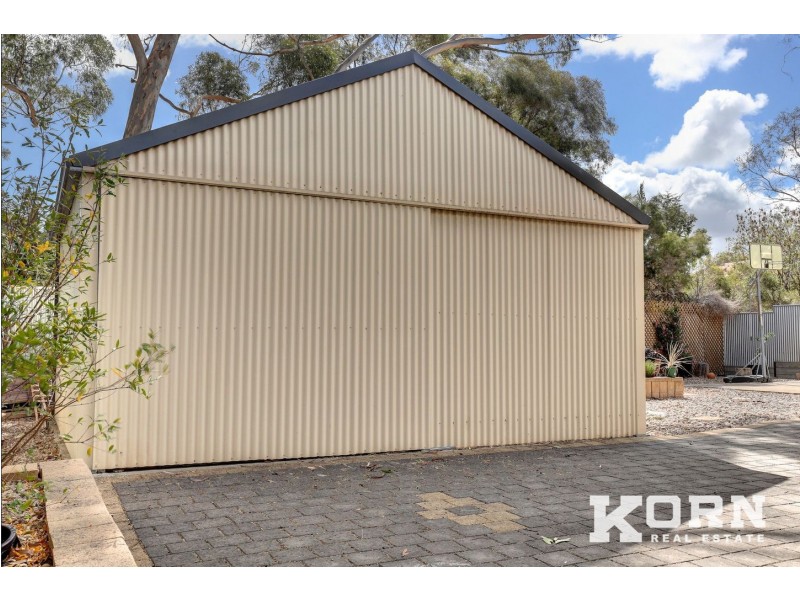 293 Shepherds Hills Road, Eden Hills SA 5050