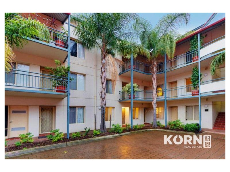 1/177 Angas Street, Adelaide SA 5000