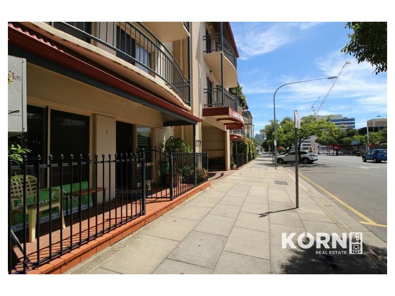 1/177 Angas Street, Adelaide SA 5000