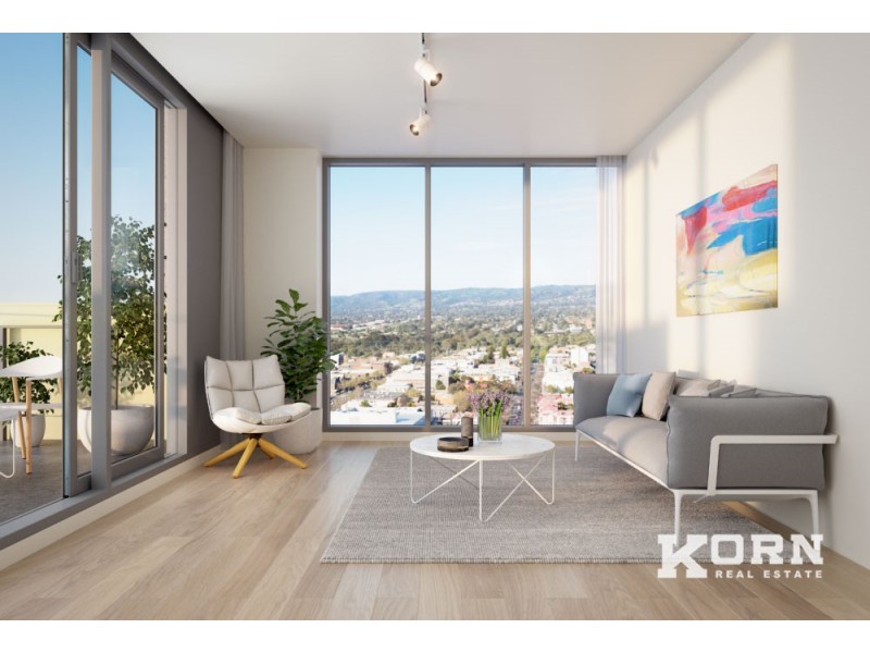 202/29 ANGAS STREET, Adelaide SA 5000