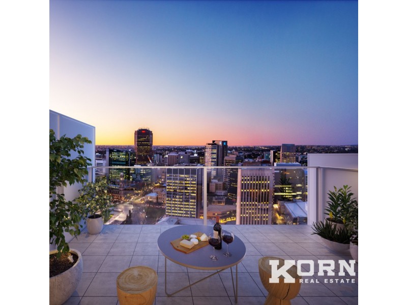 202/29 ANGAS STREET, Adelaide SA 5000