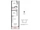 52/45 York Street, Adelaide SA 5000 Floorplan