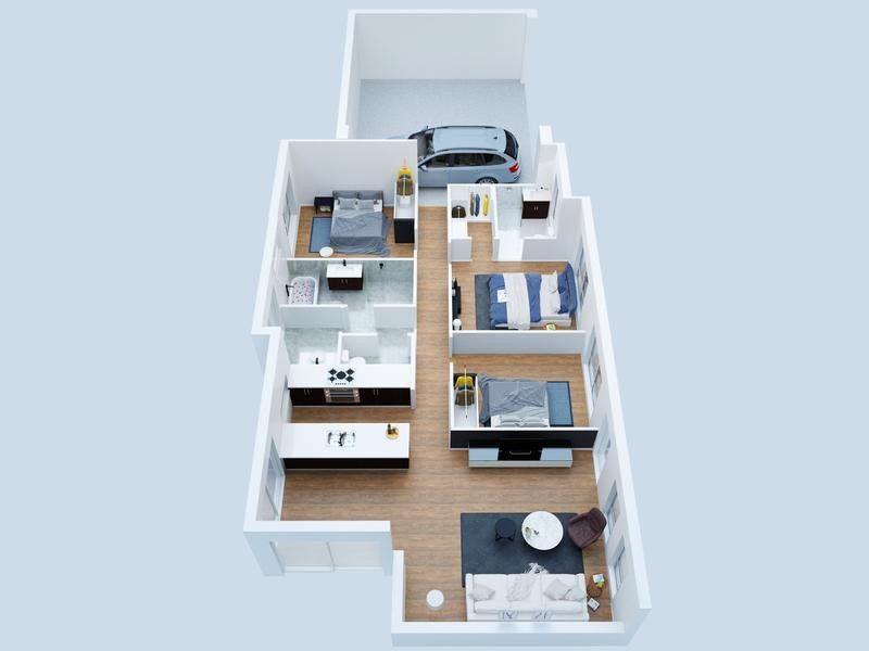 5/18 Ramsay Avenue, Seacombe Gardens SA 5047