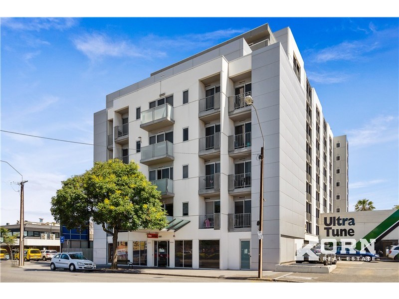 608/304 Waymouth Street, Adelaide SA 5000