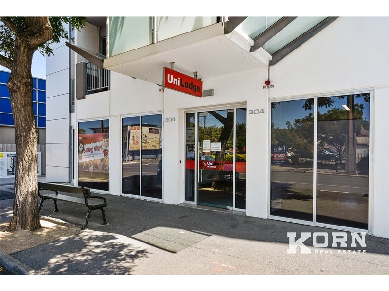 608/304 Waymouth Street, Adelaide SA 5000