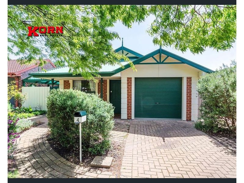 4 Field Street, Oakden SA 5086