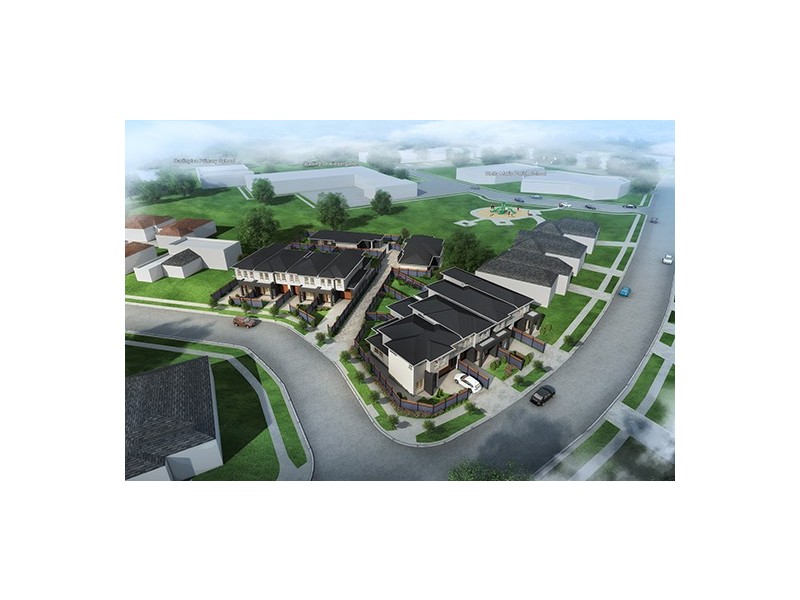 10/18 Ramsay Avenue, Seacombe Gardens SA 5047