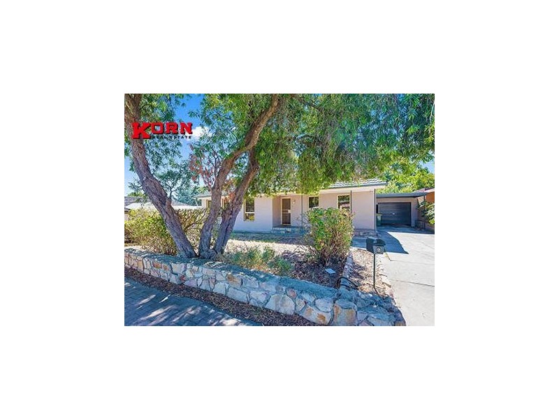 2 Birch Grove, Dernancourt SA 5075