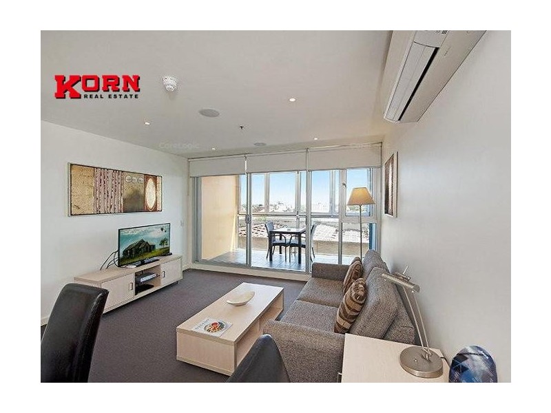 502/10 Balfours Way, Adelaide SA 5000