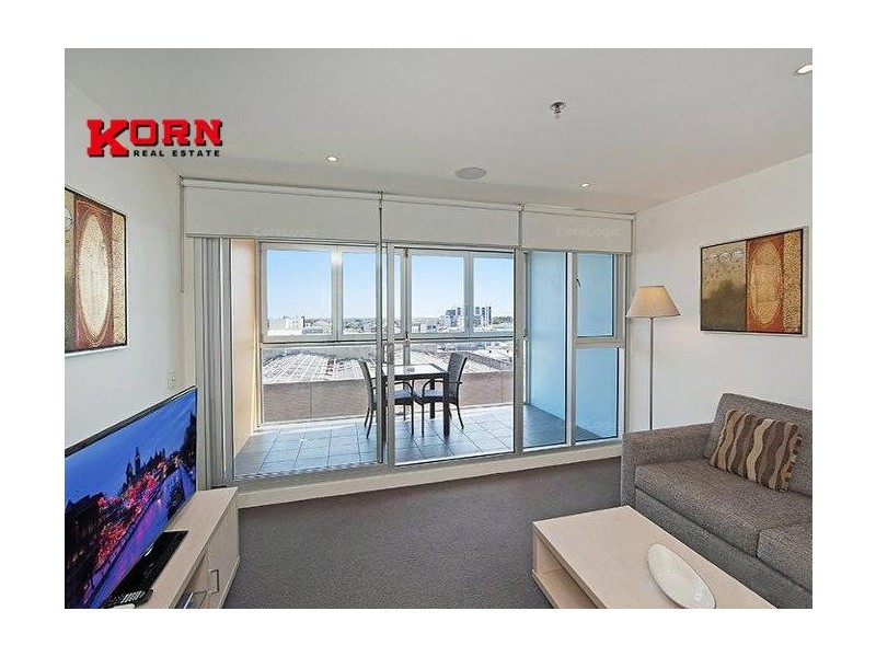 502/10 Balfours Way, Adelaide SA 5000