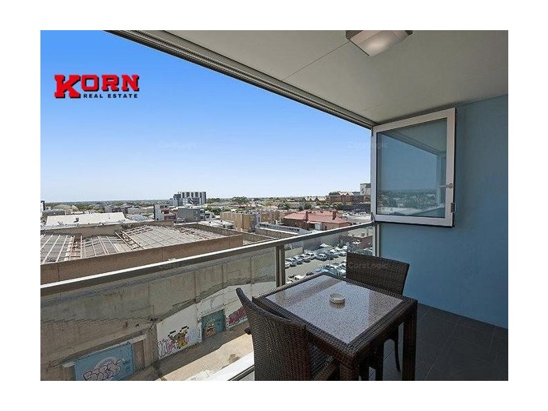 502/10 Balfours Way, Adelaide SA 5000
