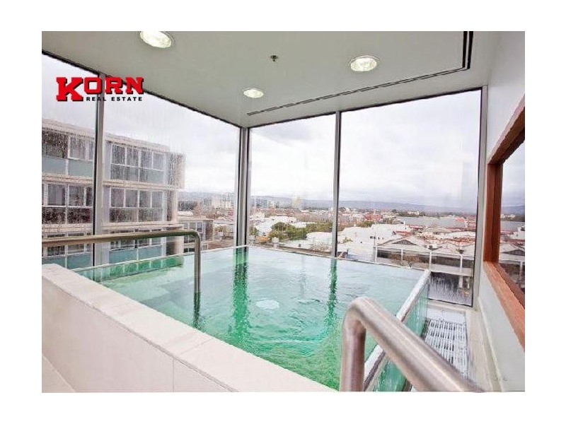 502/10 Balfours Way, Adelaide SA 5000